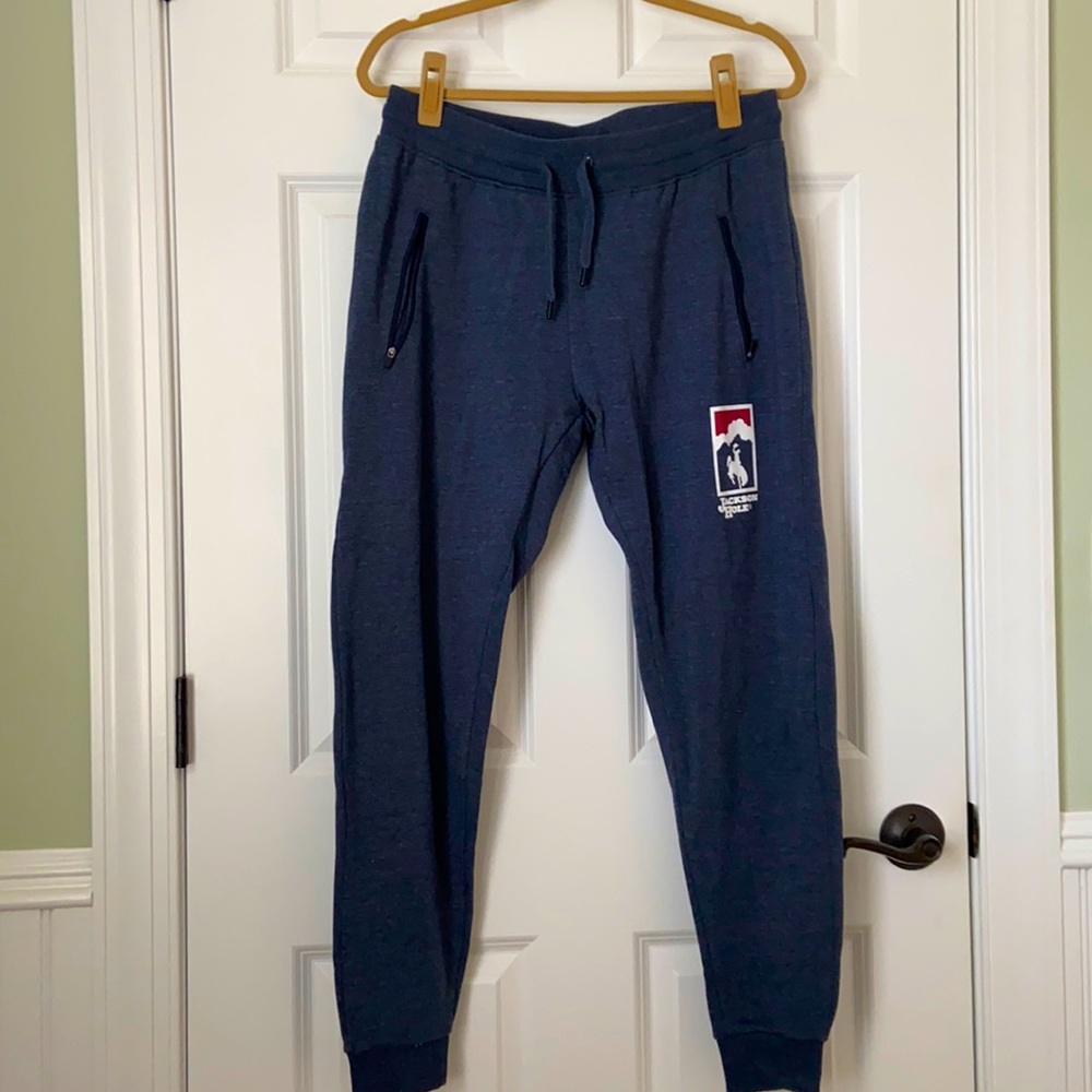 Jogger sweatpants